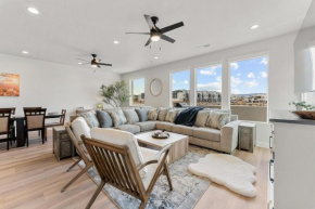 Oasis Retreat townhouse
